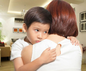 'Mẹ ơi, cô giáo không thích con!', đây là câu trả lời của người mẹ giúp con tự tin trở lại và vui vẻ tới lớp