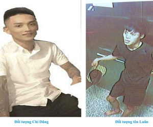 Truy tìm 2 đối tượng liên quan vụ đánh nhau dẫn đến chết người