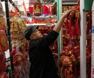 Trung Quốc còn một quân bài lợi hại trong thương chiến khiến các 'ông lớn' của Mỹ lo ngại