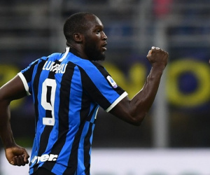 Lukaku lập công, Inter Milan vẫn lỡ cơ hội lên đỉnh Serie A