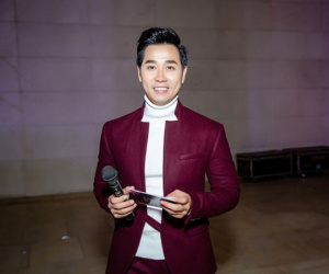 Từng khó hiểu về sự cố đọc nhầm kết quả của MC 'Miss Universe', giờ Nguyên Khang lại gặp 'tai nạn' tương tự!