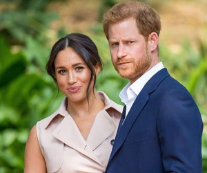 Sau màn than khóc trên truyền hình, thái độ của dân chúng nước Anh với Meghan Markle bất ngờ thay đổi với kết quả không ai ngờ