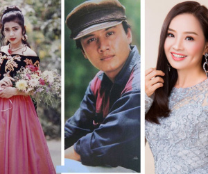 Đời tư sao 'Người đẹp Tây Đô' sau 23 năm: Người lận dận tình duyên, bị chồng đánh đập, người tự kết liễu ở đỉnh cao