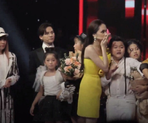 The Voice Kids công bố nhầm quán quân: MC Nguyên Khang bị chỉ trích dữ dội, nghi vấn sắp xếp kết quả lộ liễu