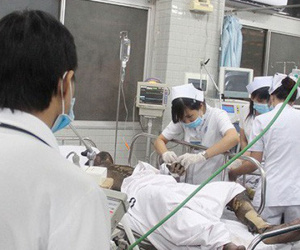 Người Việt đang trả giá vì những thói quen xấu: 8/10 ca tử vong là do 'thủ phạm' này
