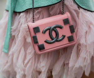 Louis Vuitton, Chanel dẫn đầu top thương hiệu xa xỉ giá trị nhất thế giới
