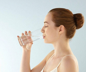 5 thói quen uống nước nhiều người mắc có thể khiến cơ quan nội tạng bị phá huỷ