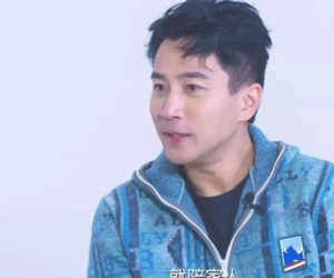 Lưu Khải Uy lần đầu nhận phỏng vấn sau ly hôn: Ám chỉ vợ cũ Dương Mịch lạnh nhạt, thờ ơ?