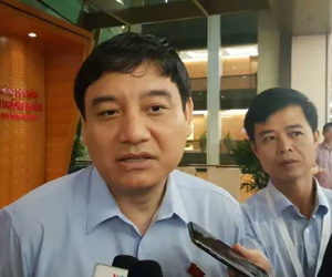 Vụ 39 người chết ở Anh: Bí thư Nghệ An Nguyễn Đắc Vinh lên tiếng