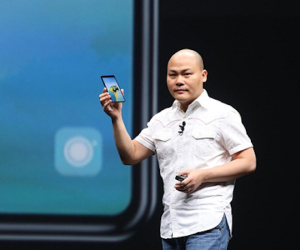 Bphone 4 sẽ được công bố đầu năm 2020