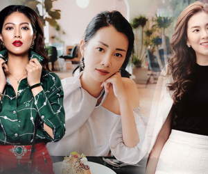 Bộ ba nữ MC chịu chơi có tiếng của VTV: Người lấy chồng giàu có như mơ, kẻ độc thân vẫn khiến bao người ngưỡng mộ