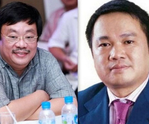 Tỷ phú USD giàu nhất giới ngân hàng Việt, tốc độ khó ai sánh bằng