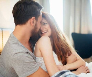 Giúp chồng vượt 'yếu mềm' trên giường