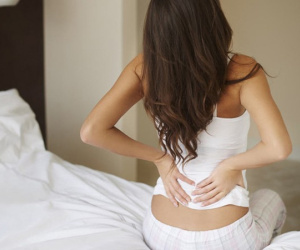 Bị đau lưng chớ nên coi thường: 5 căn bệnh này sẽ tàn phá bạn nếu không thăm khám kịp thời