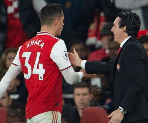 Arsenal mất điểm khó tin, HLV Emery đổ lỗi cho trọng tài và VAR