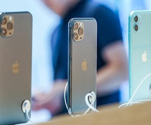 Giá iPhone 11 Pro Max xách tay xuống dưới 30 triệu đồng
