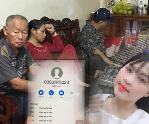 Hé lộ số điện thoại của kẻ nhận là người môi giới đưa những lao động ở Hà Tĩnh sang Anh