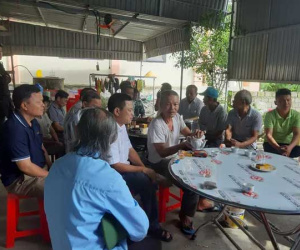 Vụ 39 người chết ở Anh: Nghệ An lập đường dây nóng sẵn sàng triển khai phương án bảo hộ công dân