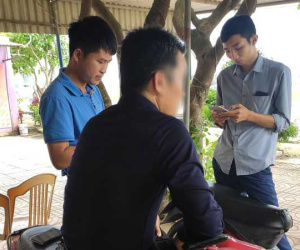 Lời kể của người đàn ông từng ngồi thùng xe container để sang Anh: 'Phải đánh đổi nhiều thứ, thậm chí là cả tính mạng'