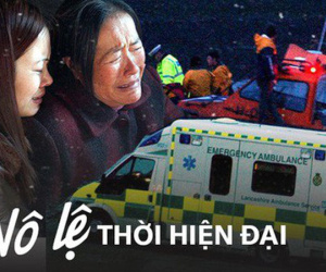Ký ức kinh hoàng của nạn nhân duy nhất sống sót trong thảm họa nhập cư Anh Quốc: Nô lệ thời hiện đại, 2 năm trời sống trong địa ngục