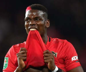 MU mất Pogba đến tháng 12