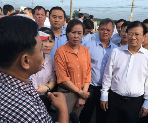 Lý do Đồng Nai ‘ngâm’ 11.000 tỷ dự án sân bay Long Thành