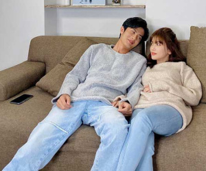 Bị nói yêu rầm rộ bao nhiêu chia tay nhanh với Sĩ Thanh bấy nhiêu, Huỳnh Phương đáp trả cực gắt thế này đây!