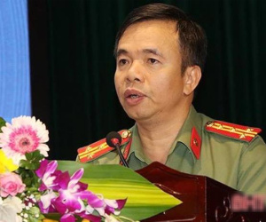 Công an Hà Tĩnh điều tra dấu hiệu đưa người đi nước ngoài trái phép