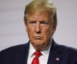 Hạ viện Mỹ sẽ bỏ phiếu chính thức về điều tra luận tội ông Trump
