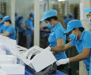 Asanzo lừa khách hàng, trốn thuế?