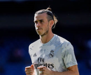 Bale đòi dùng luật với Real Madrid