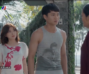 'Bán chồng' tập 29: Nương bỏ nhà ra đi để chồng làm đám cưới với nhân tình giàu có