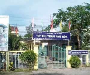 Thực hư chuyện bố viết đơn gửi Bộ trưởng Bộ GD-ĐT xin cho con ở lại lớp