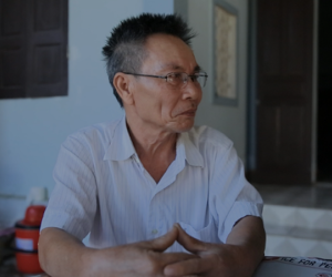 Câu hỏi xúc động của bé gái 5 tuổi nói với mẹ, ngày ngày chờ bố quay về trước khi bị mất liên lạc trên đường sang Anh
