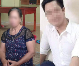 Hy vọng mong manh của người mẹ có con trai mất liên lạc ở nước ngoài: 'Tất cả chỉ nhầm lẫn, nó sẽ không sang Anh đâu'