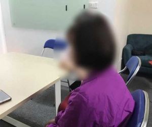 Nghi án thiếu nữ 14 tuổi bị bạn nhậu hãm hiếp, phẫn uất đến cắt cổ tay rồi treo cổ tự tử