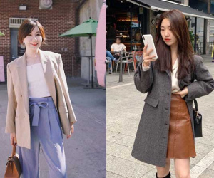 Thuộc lòng 5 tips lên đồ Thu/Đông được chính các BTV thời trang áp dụng, bạn sẽ không bao giờ thất bại trong chuyện mặc đẹp