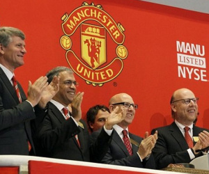Nhà Glazers gật đầu, chốt giá khủng bán đứt Man Utd