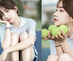 Nữ sinh trường Nhân văn xinh đẹp với chiếc mũi 'cực phẩm' được hội nam nhân liên tục nhận vơ làm 'vợ tương lai'