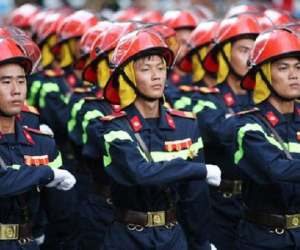 Gọi điện quấy rối cảnh sát sẽ bị phạt tới 3 triệu đồng