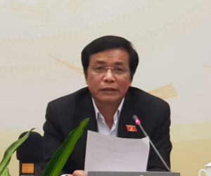 Thủ tướng và 4 'tư lệnh' ngành trả lời chất vấn