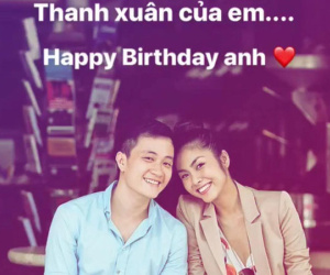 Lần đầu Tăng Thanh Hà tiết lộ: Không phải Louis Nguyễn, đây mới là người đàn ông mà cô dành cả thanh xuân bên cạnh