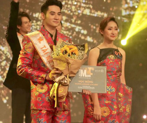 Nam sinh ĐH Kinh tế Quốc dân đăng quang Gương mặt sinh viên 2019: Điển trai, đa tài, hình mẫu lý tưởng khiến các nàng mê mẩn