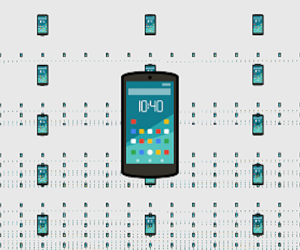 Mã độc 'không thể gỡ bỏ' lây nhiễm 45.000 máy Android