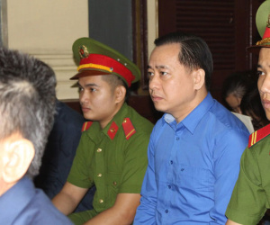 Công bố lời khai 'bất ngờ' của Vũ 'nhôm' trong vụ làm quốc tịch Mỹ