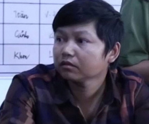 Công an bắt nhóm người tổ chức đưa người đi nước ngoài trái phép