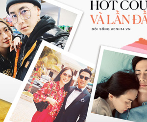 Lần đầu gặp gỡ của các couple đang hot: Người ngôn tình đến nỗi tưởng bước ra từ phim, có cặp mới gặp đã thấy ghét rồi yêu lúc nào không hay!