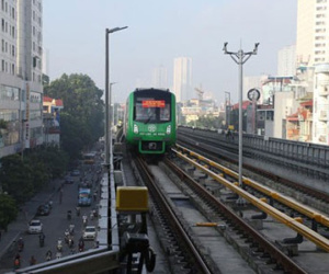 Thủ tướng: Phải xử lý nghiêm những sai phạm ở dự án đường sắt Cát Linh-Hà Đông