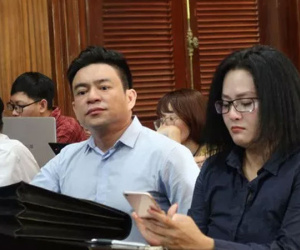Vì sao ông Chiêm Quốc Thái quyết không 'buông' bác sĩ Hoa Sen?