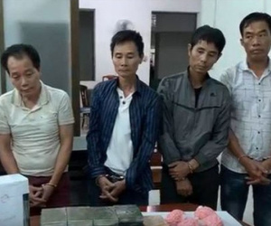 Bí mật trong đường dây ma tuý 'khủng' ở TP.HCM do 3 anh em ruột cầm đầu
